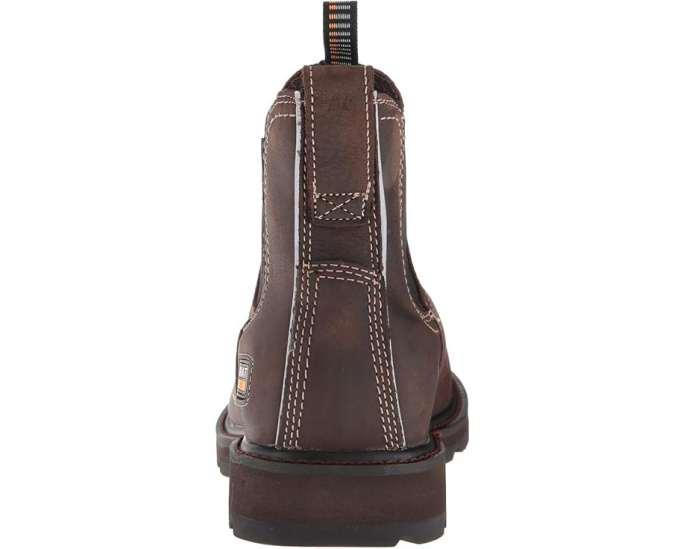 Ботинки Ariat Groundbreaker Chelsea H2O со стальным носком