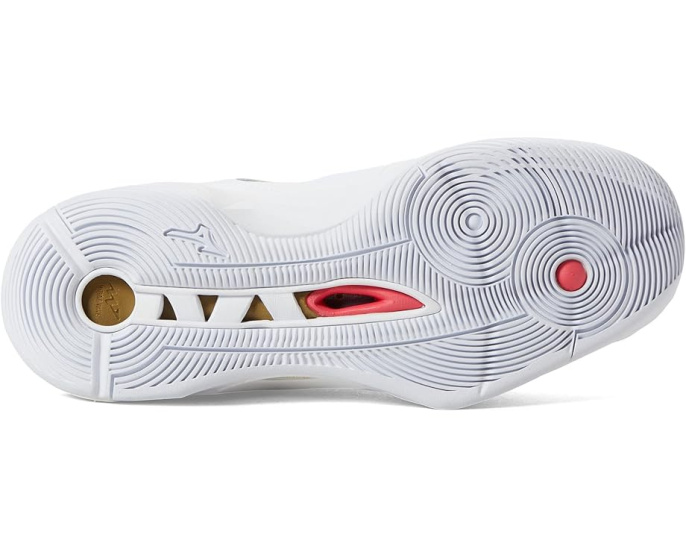 Кроссовки Mizuno Wave Momentum 2 с технологией enerzy для амортизации
