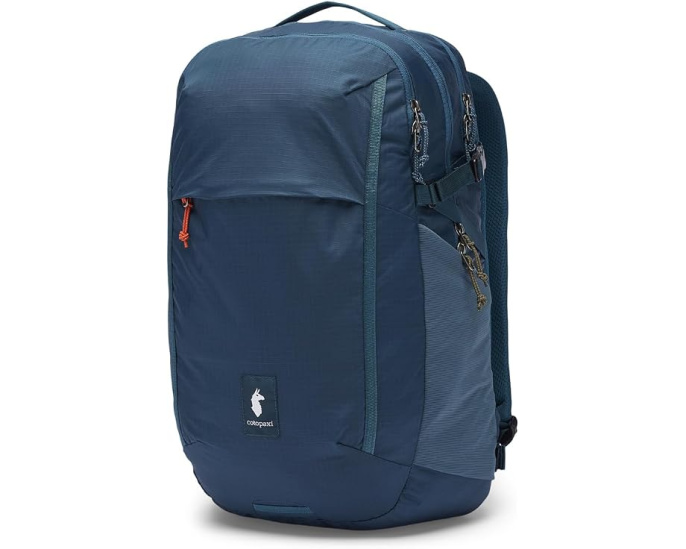 Рюкзак Cotopaxi 32 L Mente Daypack Cada Dia с эргономичной спинкой
