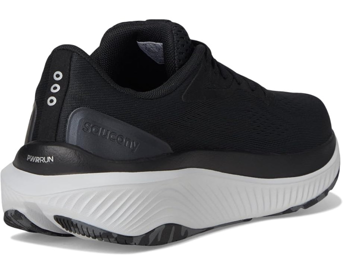 Кроссовки Saucony Echelon 10 с амортизацией VERSARUN и дышащим верхом из сетки