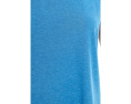 Футболка Beyond Yoga Featherweight On The Down Low Tee из влагоотводящей ткани Spacedye