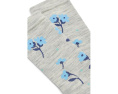 Everyday Garden Gala Crew Socks 3-Pack