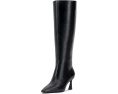 Высокие сапоги Vince Camuto Sutton на расклешенном каблуке