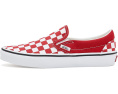 Детские кеды Vans Kids J Classic Slip-On с узором