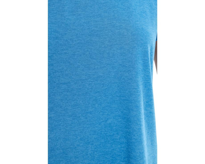 Футболка Beyond Yoga Featherweight On The Down Low Tee из влагоотводящей ткани Spacedye