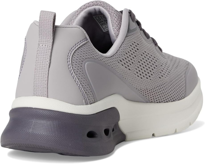 BOBS from SKECHERS Кроссовки Bobs Arc Waves 2.0 с геометрической подошвой