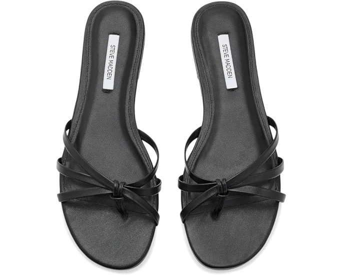 Steve Madden босоножки Calissi на плоской подошве