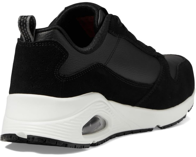 Кроссовки Skechers Uno SR Elainy Comp Toe с композитным носком