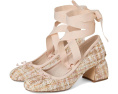 Circus by Sam Edelman Della балетки со съемной обмоткой и квадратным каблуком