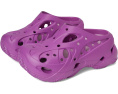 Клоги Crocs Caged с решетчатым дизайном и платформой 8.5 см