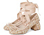 Circus by Sam Edelman Della балетки со съемной обмоткой и квадратным каблуком