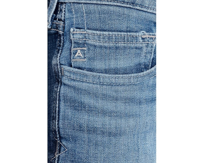 Джинсы Jazmine Slim Trouser от Ariat с завышенной талией