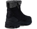 Ботинки Merrell Coldpack 3 Thermo Mid Zip Waterproof с утеплителем и подошвой Vibram