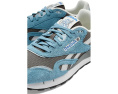Кроссовки Reebok Classic Nylon 89 с кожаным верхом