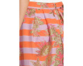 Lilly Pulitzer Юбка миди Lauderdale с плиссировкой