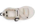 Детские сандалии Columbia Konos Elevate Strap с подошвой Adapt Trax
