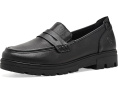 Лоферы Rieker 43050 Nadja 50 на каблуке