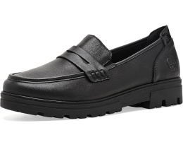 Лоферы Rieker 43050 Nadja 50 на каблуке