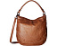 Сумка Frye Melissa Hobo из состаренной кожи