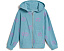 All-over Smiley Face Icons Zip Up Hoodie (Little Kid/Big Kid)