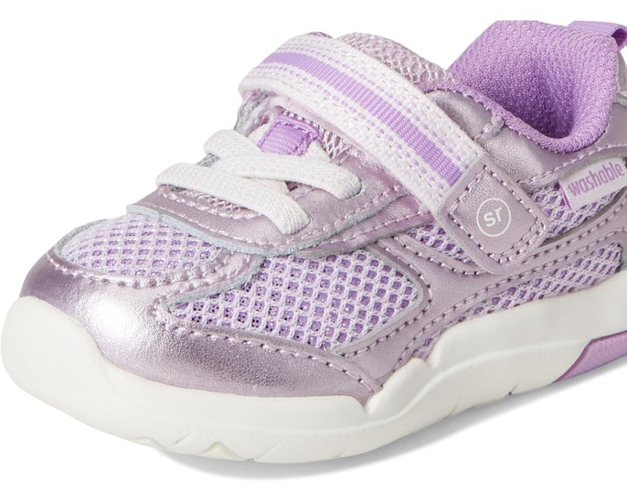 Stride Rite Srt Ian 2.0 детские кроссовки с технологией Sensory Response