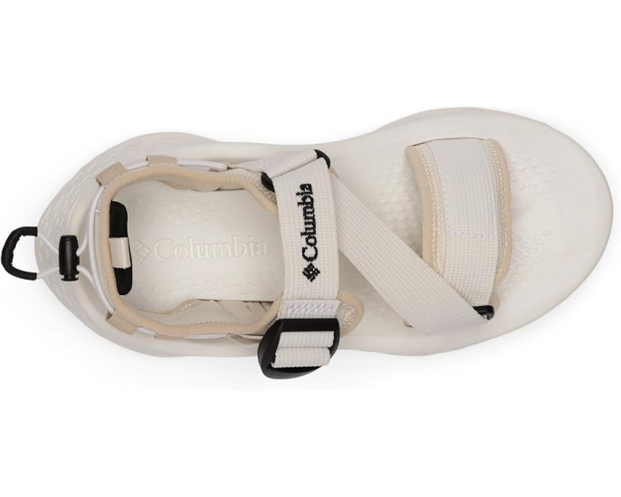 Детские сандалии Columbia Konos Elevate Strap с подошвой Adapt Trax