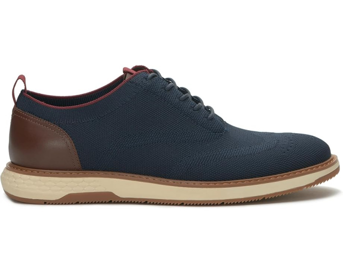 Кежуал кроссовки Vince Camuto Staan Oxford текстильные