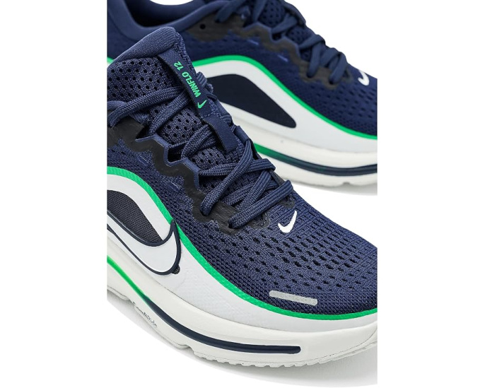 Кроссовки Nike Winflo 12 для детей с пеноматериалом Air