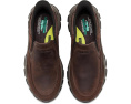 Кроссовки Skechers Santoro Archaic c технологией Heel Pillow