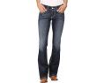 Джинсы Ariat R.E.A.L. Bootcut Rosey Whipstitch цвета Lakeshore