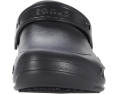 Клоги Crocs Work Bistro с противоскользящей подошвой для кухни