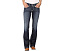 Джинсы клеш Ariat R.E.A.L. Bootcut Rosey с контрастной строчкой