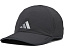 Adidas кепка Superlite 3.0 Relaxed Fit с перфорацией для отвода влаги
