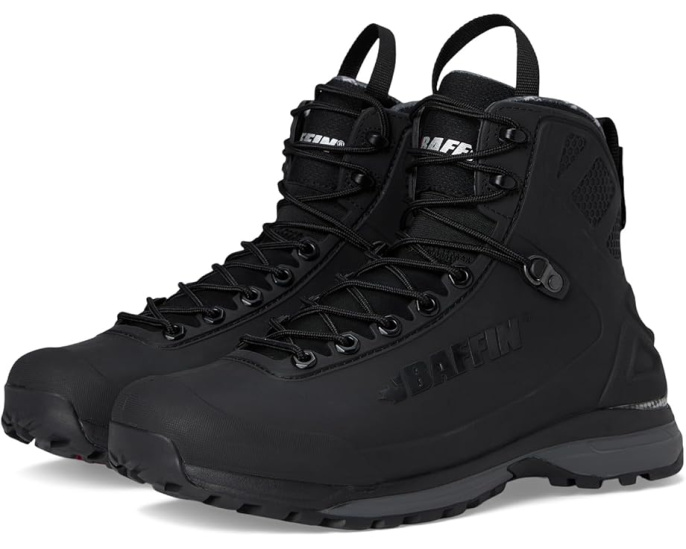 Зимние ботинки Baffin Borealis с системой утепления Ultralite