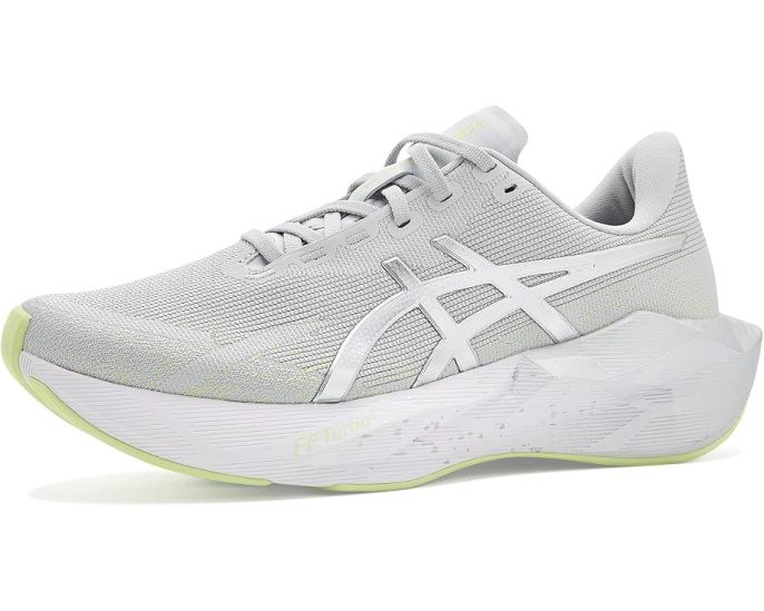 Кроссовки ASICS Novablast 6 Platinum