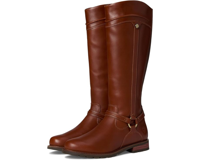 Водонепроницаемые сапоги Ariat Scarlet