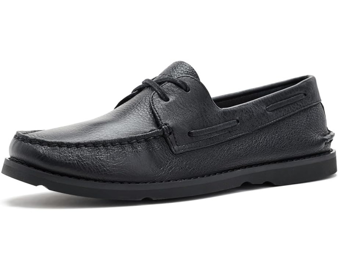 Ботинки Sperry Ao 2-Eye Ripple с системой 360° шнуровки