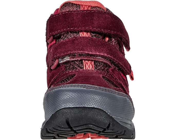 Водостойкие ботинки Trail Model Water Resistant Hiker от L.L.Bean для малышей