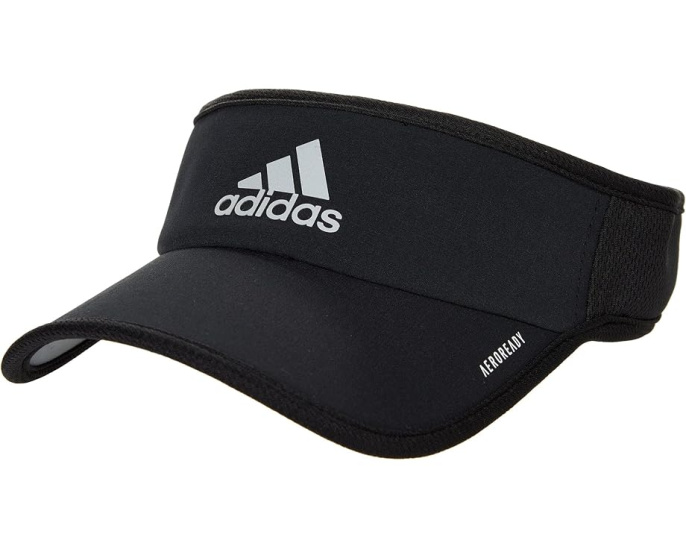 Adidas Superlite Performance Visor козырек от солнца