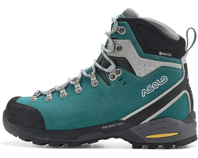 Ботинки Asolo Greenwood Pro Bunion Gv Ml на мембране GORE-TEX