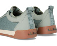 Кроссовки L.L.Bean Vacationland Lace с сетчатым верхом для активного отдыха