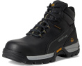 Wolverine Tarmac Comp Toe 6 дюймовые ботинки с композитным носком