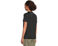 Футболка Carhartt Force Sun Defender с коротким рукавом