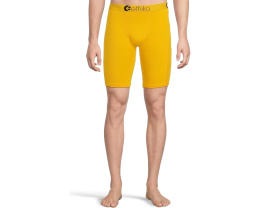 ethika Трусы Empire Yellow с ярким принтом