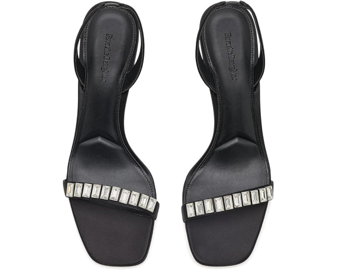 Сандалии Favorite Daughter Selena Slingback с ремешком