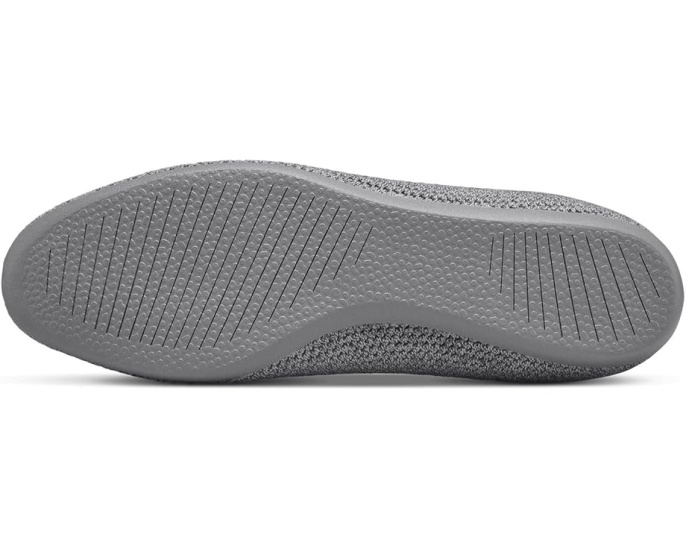 Allbirds Tree Breezer балетки на подошве из сахарного тростника