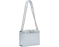 Сумка через плечо Deco Snake Embossed Mixed Material Chain с цепочкой от Kate Spade New York