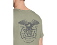 Meric Short Sleeve