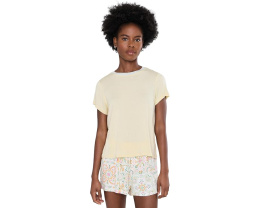 Комплект HONEYDEW All American Shortie Set с принтом Rosaria Tile