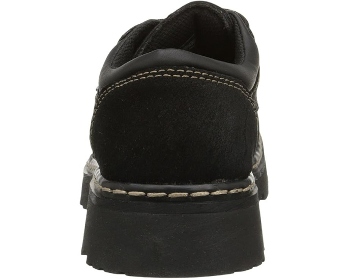 Туфли Parties Mate Skechers с защитой от потертостей